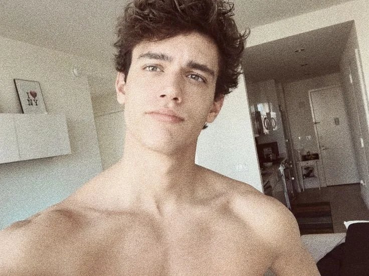 Joshua Taylor