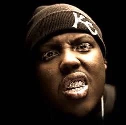 Krizz Kaliko