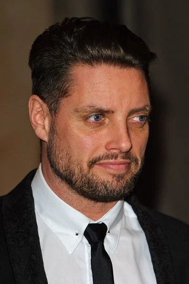 Keith McDermott