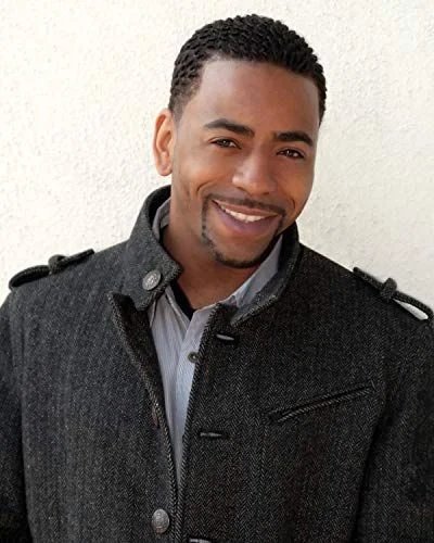 Ken Lawson