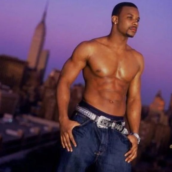 Kerry Rhodes