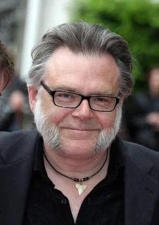 Kevin McClatchy