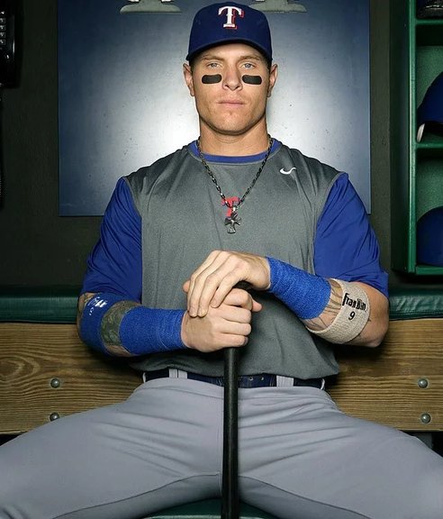 Josh Hamilton