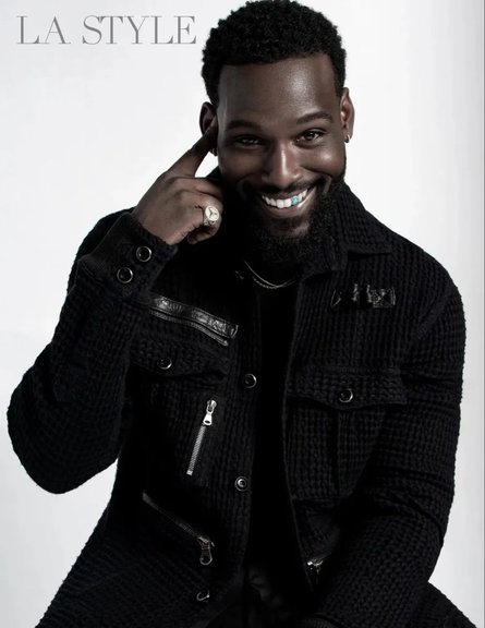Kofi Siriboe