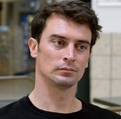 Nicholas Tucci