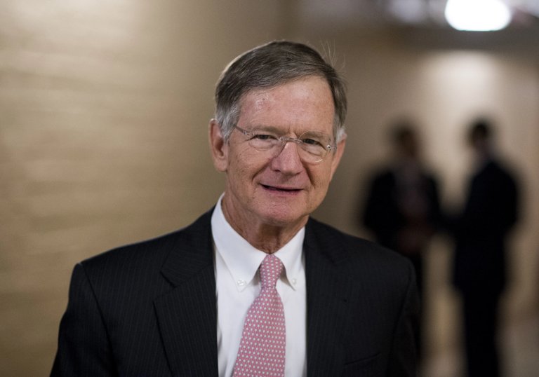 Lamar Smith