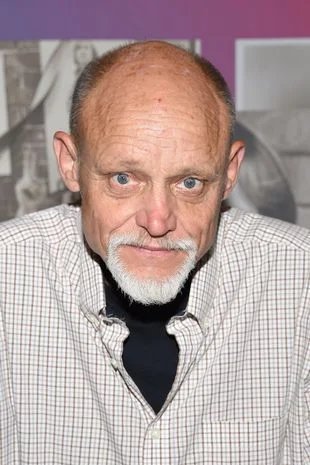 Lance Kerwin