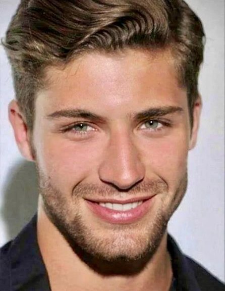 Thom Michael Mulligan