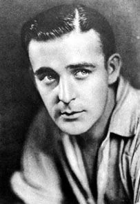 Wallace Reid Jr.