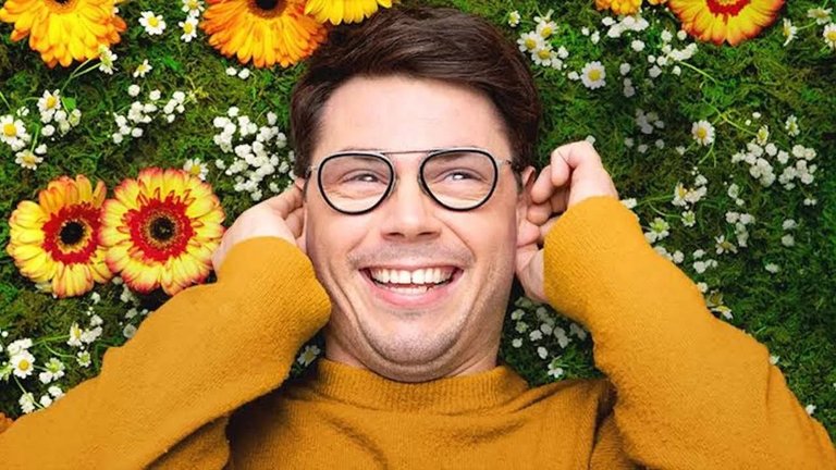 Ryan O'Connell