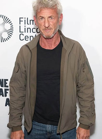 Leonard Penn
