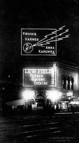 Lew Fields