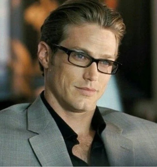Lewis Croft