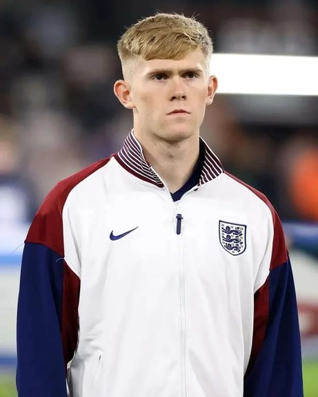 Lewis Hallam
