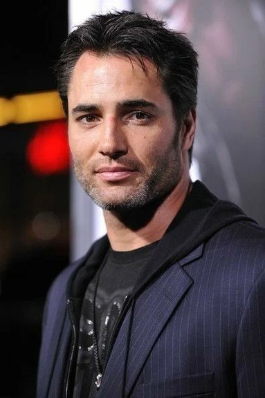 Victor Raider-Wexler