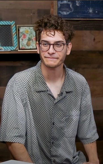 Noah Grossman