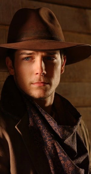Logan Bartholomew
