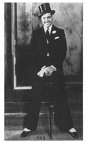 Lorenzo Tucker
