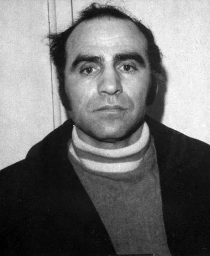 Louis Chirillo