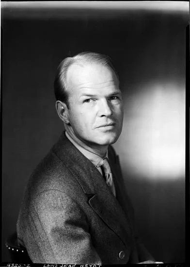 Louis Jean Heydt