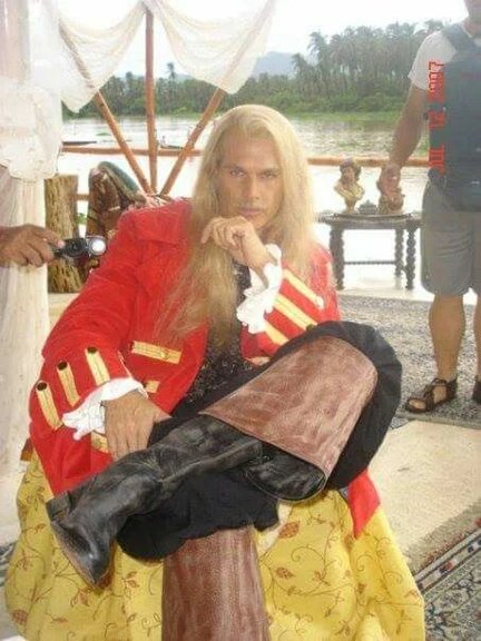 Luis José Santander