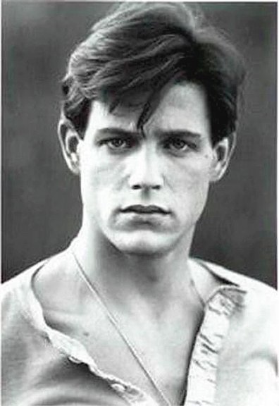 Michael Paré