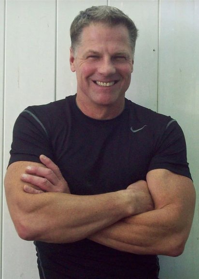 Mark Dobies