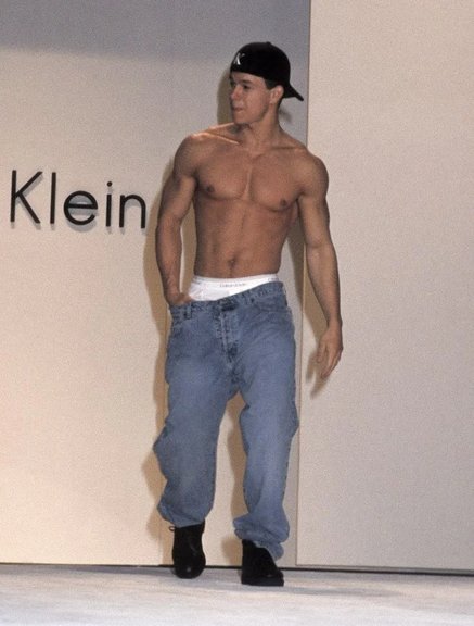 Mark Klein