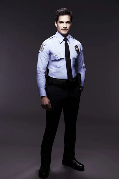 Mark Landon Smith