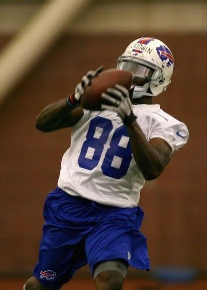 Marquise Wilson