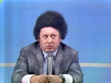 Marty Allen