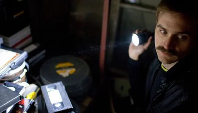 Matt Bettinelli-Olpin