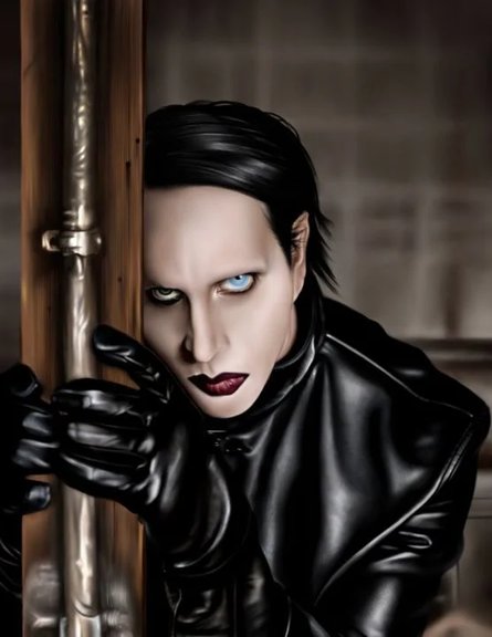 Maurice Manson