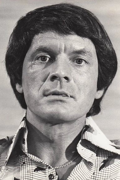 Mel Novak