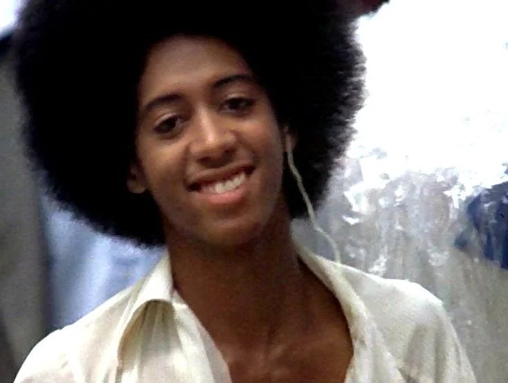Merrell Jackson