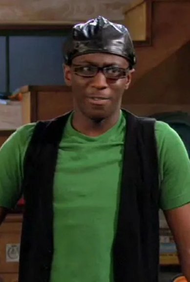 Micah Stephen Williams