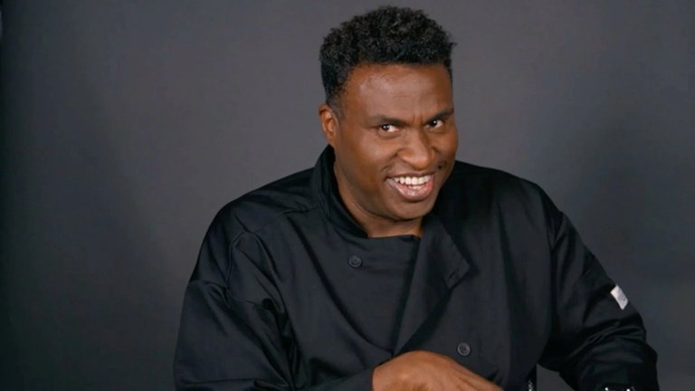 Michael-Leon Wooley