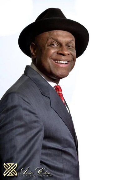 Michael Colyar