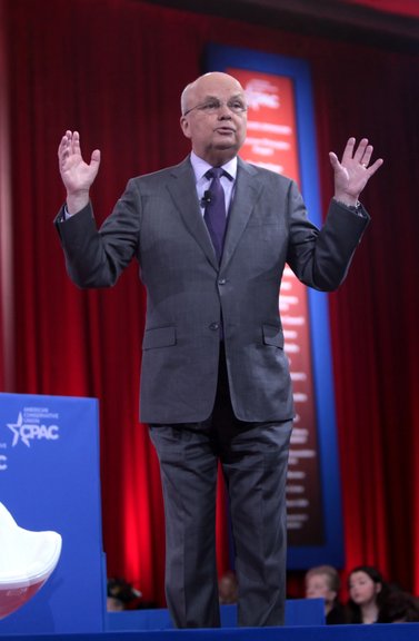 Michael Hayden