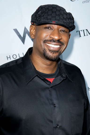 Michael McCary
