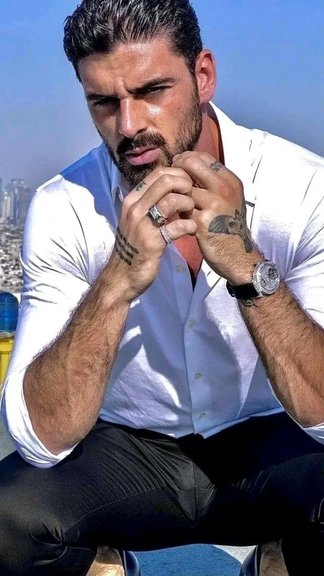 Michael Mercurio