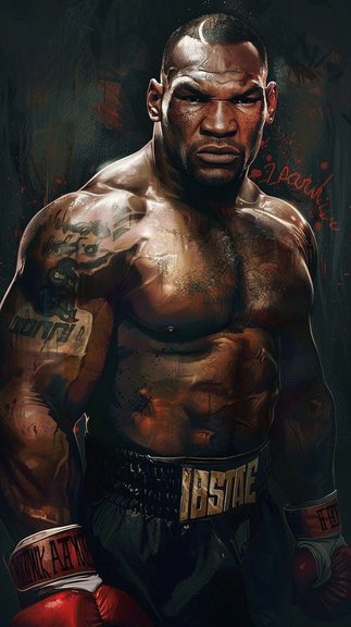 Mike Damus