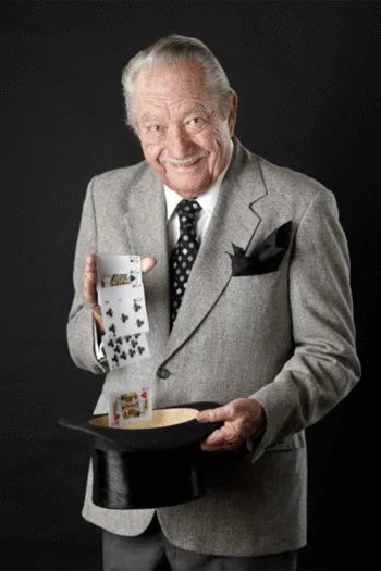 Milt Larsen