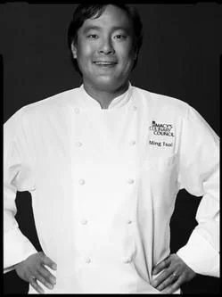 Ming Tsai