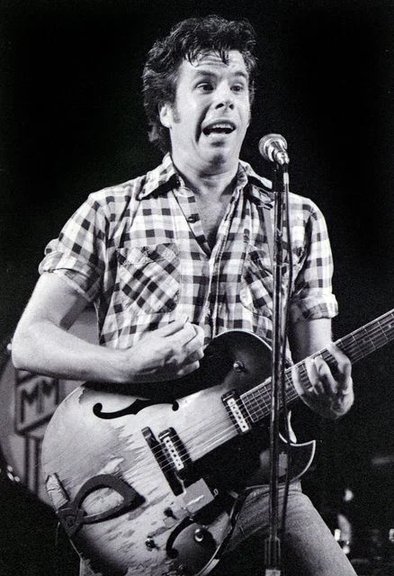Mojo Nixon