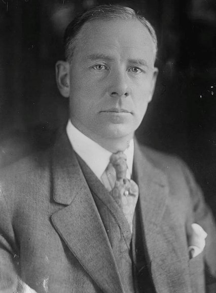 Mortimer Halpern