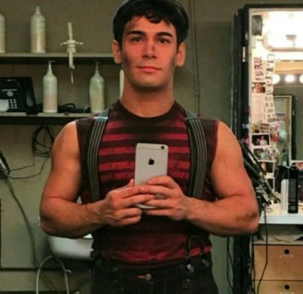 Tommy Bracco