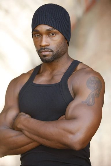 Mykel Shannon Jenkins