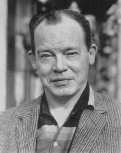 Myron McCormick