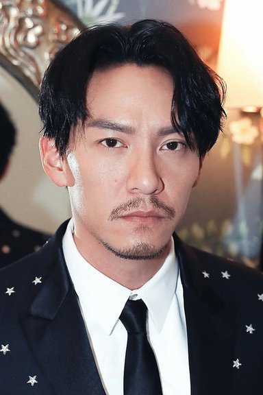 Ronald Cheng